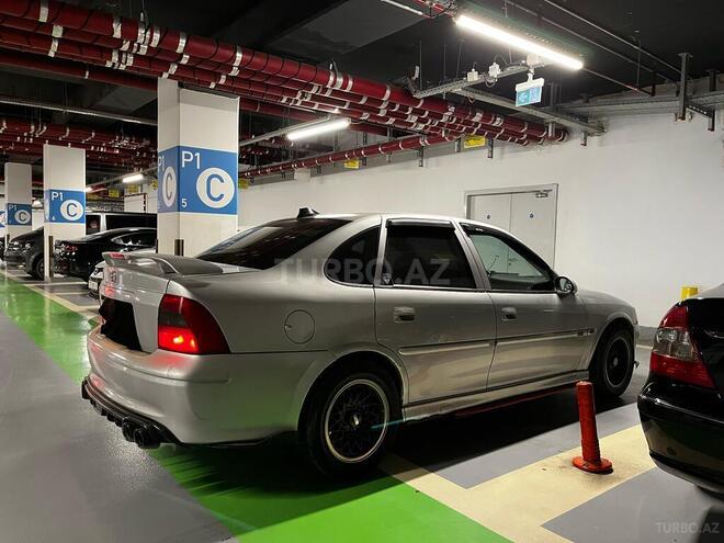 Opel Vectra 2000, 480,000 km - 1.8 l - Bakı