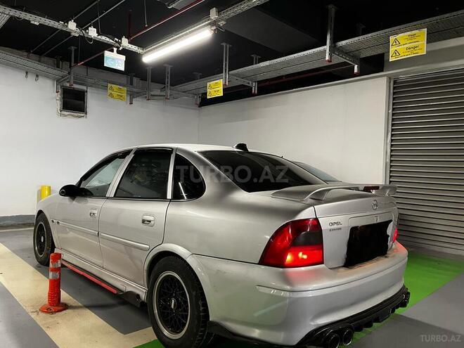 Opel Vectra 2000, 480,000 km - 1.8 l - Bakı