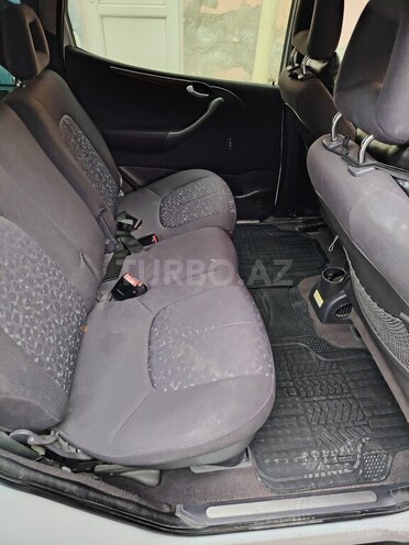 Mercedes A 160 2002, 250,000 km - 1.6 л - Bakı