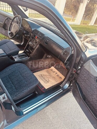 Mercedes C 200 1994, 366,000 km - 2.0 l - Bakı