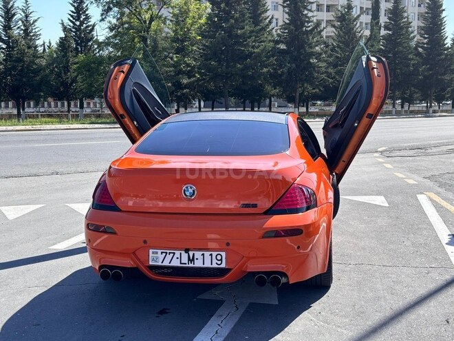 BMW  2004, 180,000 km - 4.4 л - Zaqatala