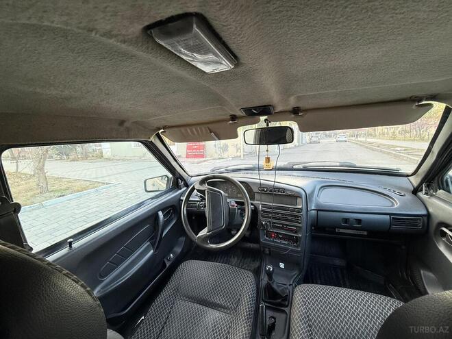 LADA (VAZ) 2115 2011, 265,000 km - 1.6 l - Yevlax
