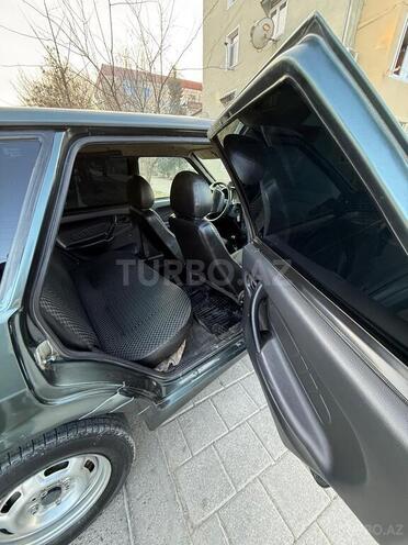 LADA (VAZ) 2115 2011, 265,000 km - 1.6 l - Yevlax