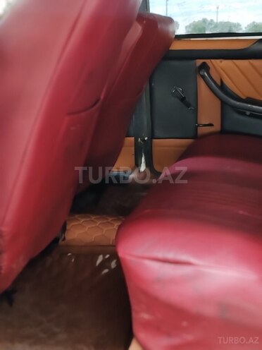 LADA (VAZ) 2106 1987, 23,021 km - 1.6 l - Bakı