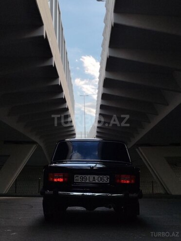 LADA (VAZ) 2106 1987, 23,021 km - 1.6 l - Bakı