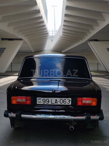 LADA (VAZ) 2106 1987, 23,021 km - 1.6 l - Bakı