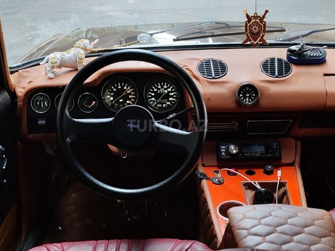 LADA (VAZ) 2106 1987, 23,021 km - 1.6 l - Bakı