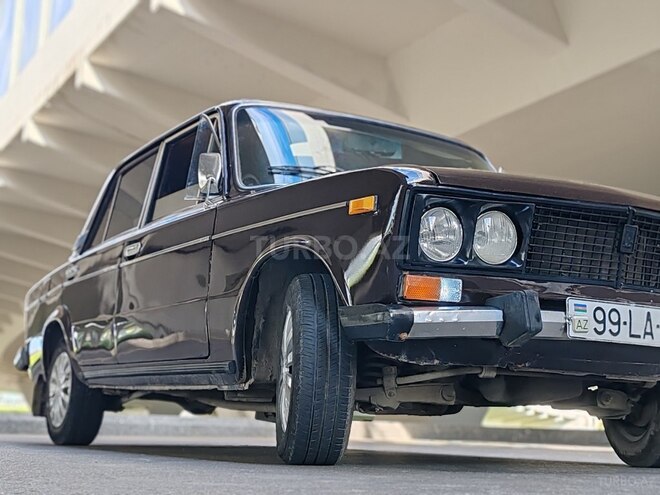 LADA (VAZ) 2106 1987, 23,021 km - 1.6 l - Bakı