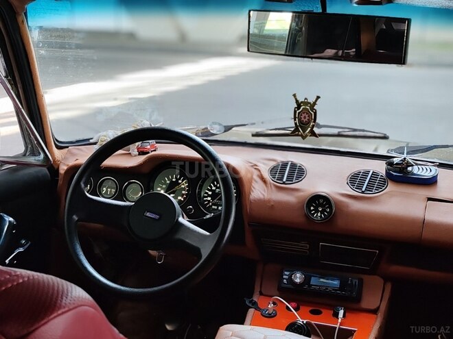 LADA (VAZ) 2106 1987, 23,021 km - 1.6 l - Bakı