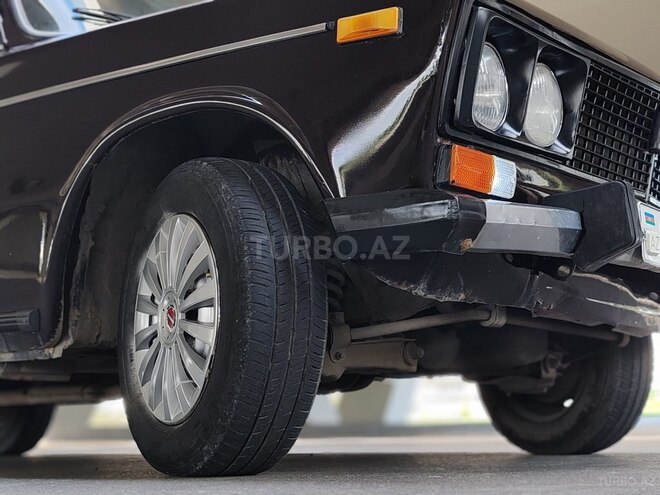 LADA (VAZ) 2106 1987, 23,021 km - 1.6 l - Bakı
