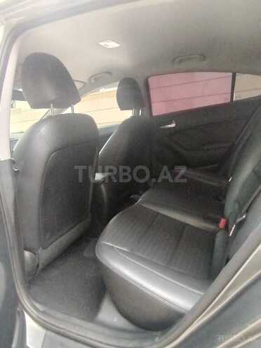 Kia K3 2015, 16,017 km - 1.6 l - Xırdalan