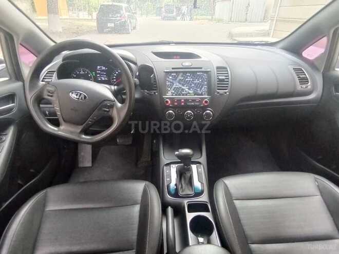 Kia K3 2015, 16,017 km - 1.6 l - Xırdalan