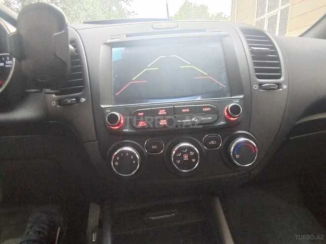 Kia K3 2015, 16,017 km - 1.6 l - Xırdalan