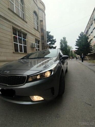 Kia K3 2015, 16,017 km - 1.6 l - Xırdalan