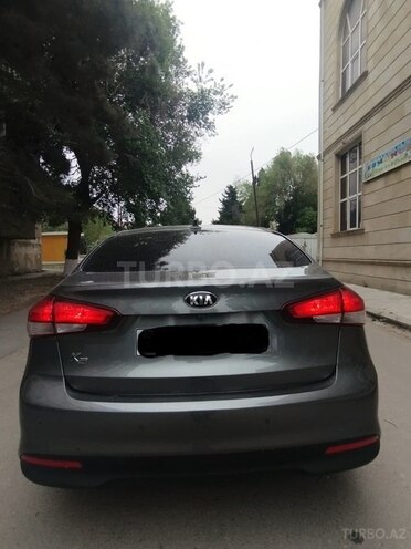 Kia K3 2015, 16,017 km - 1.6 l - Xırdalan
