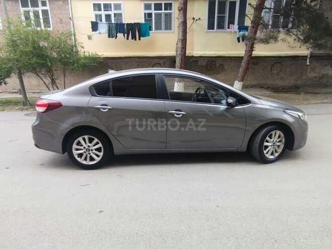 Kia K3 2015, 16,017 km - 1.6 l - Xırdalan