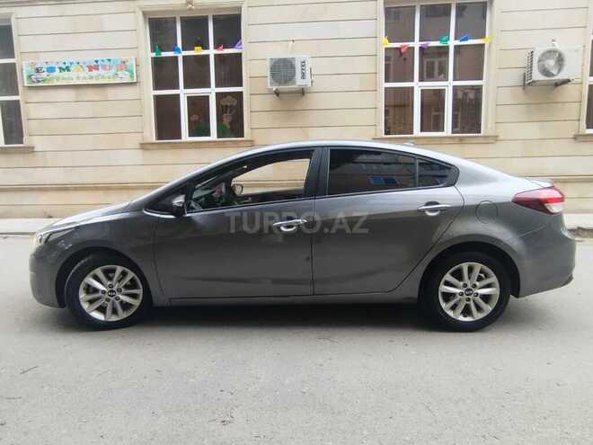 Kia K3 2015, 16,017 km - 1.6 l - Xırdalan