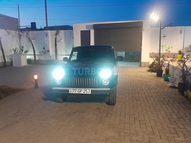 LADA (VAZ) Niva 2015, 172,000 km - 1.7 л - Bakı