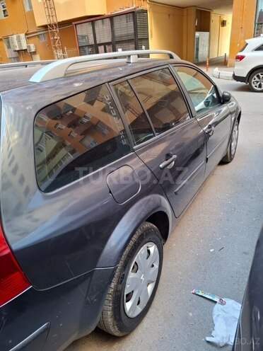 Renault Megane 2007, 422,000 km - 1.5 l - Bakı