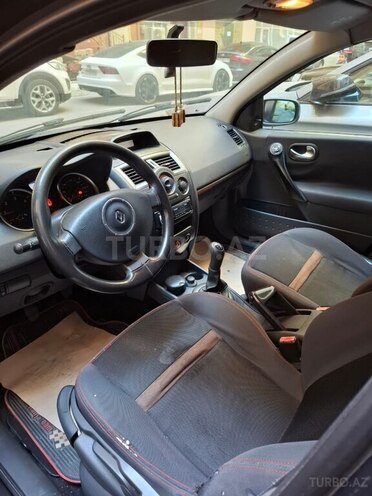 Renault Megane 2007, 422,000 km - 1.5 l - Bakı
