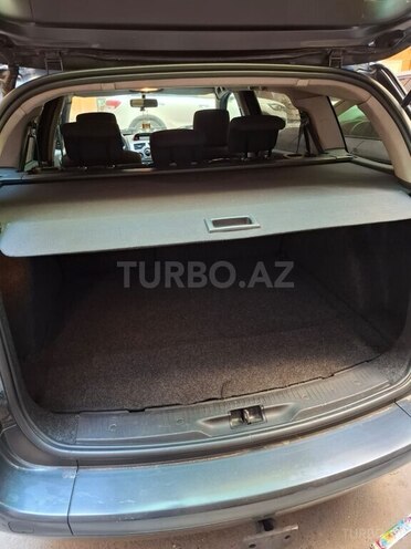 Renault Megane 2007, 422,000 km - 1.5 l - Bakı