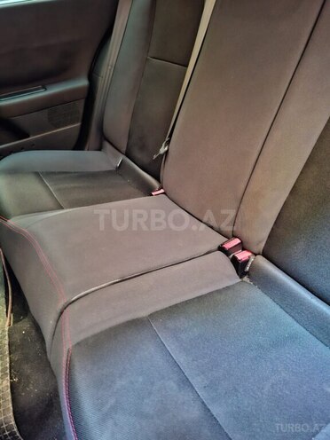 Renault Megane 2007, 422,000 km - 1.5 l - Bakı