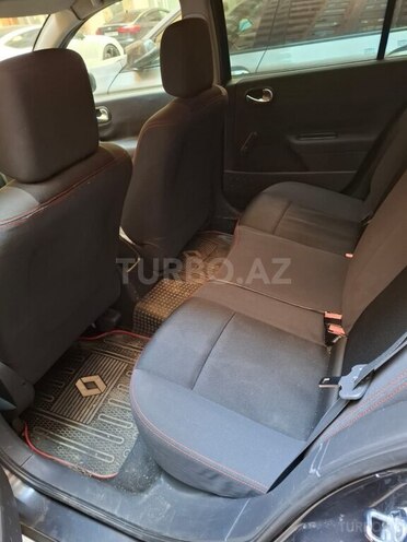 Renault Megane 2007, 422,000 km - 1.5 l - Bakı