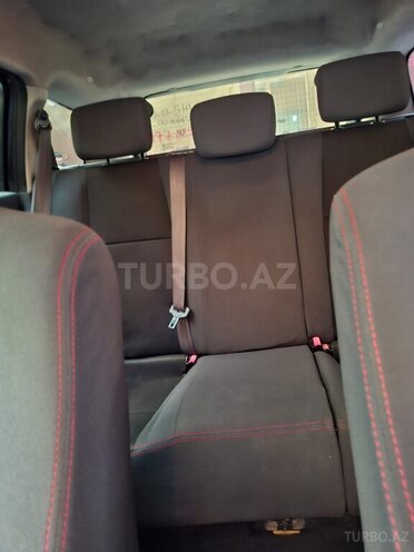 Renault Megane 2007, 422,000 km - 1.5 l - Bakı