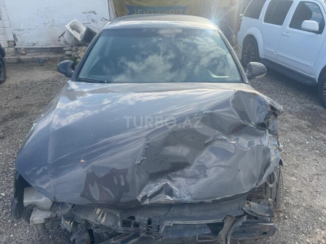Volkswagen Passat 2007, 358,000 km - 2.0 l - Sumqayıt