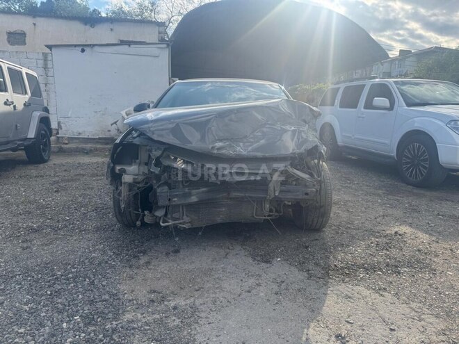 Volkswagen Passat 2007, 358,000 km - 2.0 l - Sumqayıt