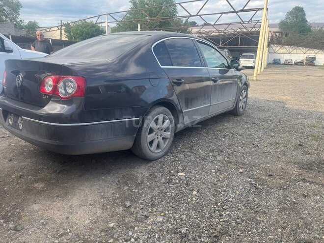 Volkswagen Passat 2007, 358,000 km - 2.0 l - Sumqayıt