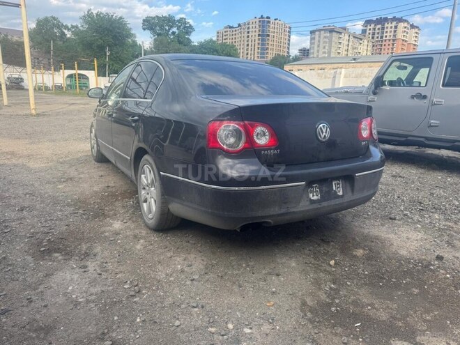 Volkswagen Passat 2007, 358,000 km - 2.0 l - Sumqayıt