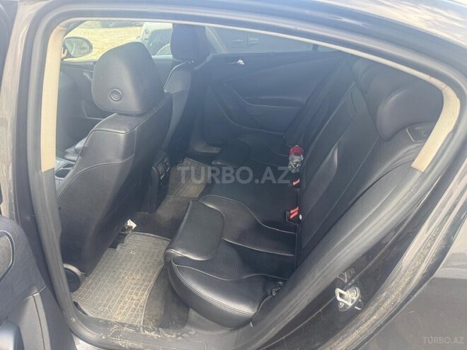 Volkswagen Passat 2007, 358,000 km - 2.0 l - Sumqayıt
