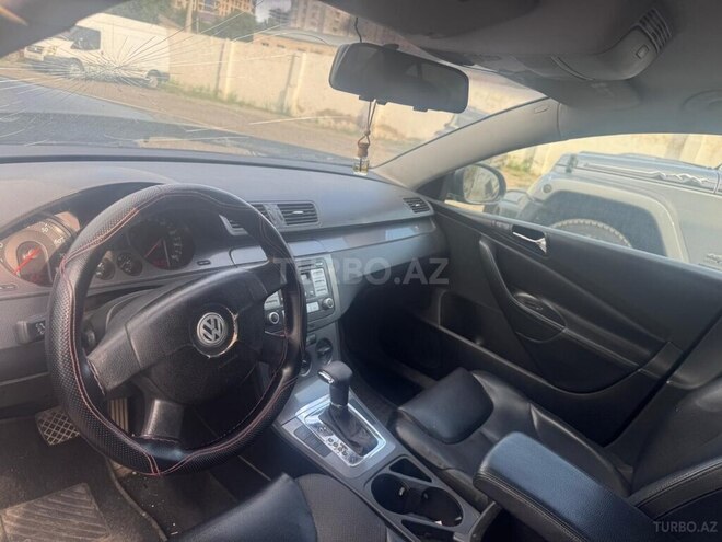 Volkswagen Passat 2007, 358,000 km - 2.0 l - Sumqayıt