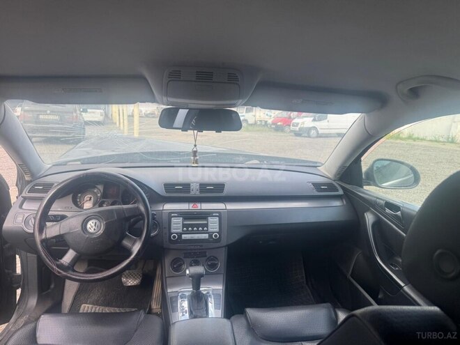Volkswagen Passat 2007, 358,000 km - 2.0 l - Sumqayıt
