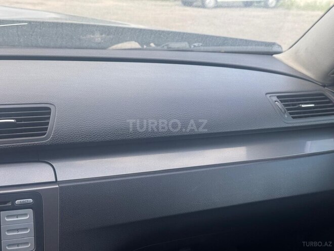 Volkswagen Passat 2007, 358,000 km - 2.0 l - Sumqayıt