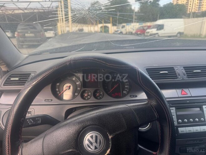 Volkswagen Passat 2007, 358,000 km - 2.0 l - Sumqayıt