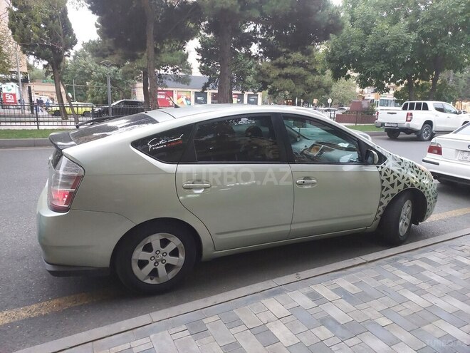 Toyota Prius 2007, 317,000 km - 1.5 l - Bakı