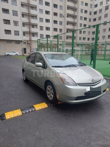 Toyota Prius 2007, 317,000 km - 1.5 l - Bakı