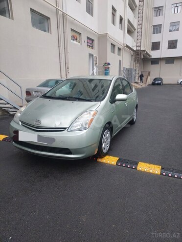 Toyota Prius 2007, 317,000 km - 1.5 l - Bakı