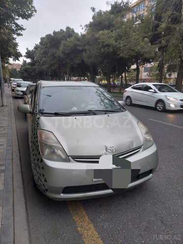 Toyota Prius 2007, 317,000 km - 1.5 l - Bakı