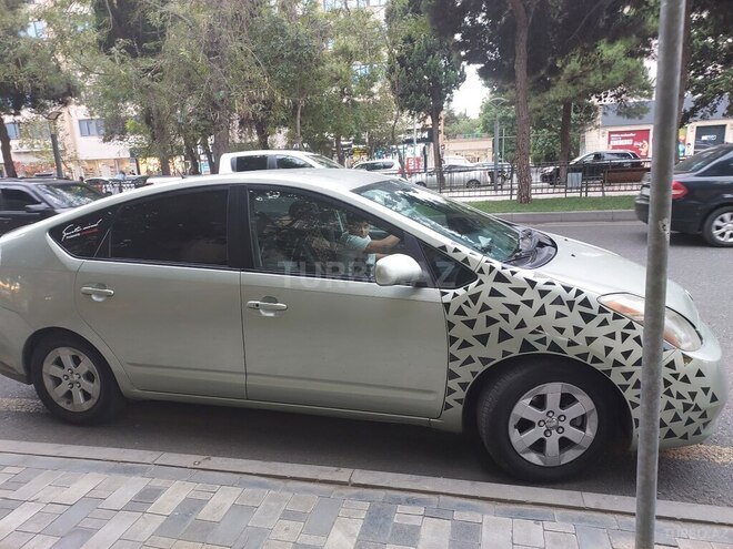 Toyota Prius 2007, 317,000 km - 1.5 l - Bakı