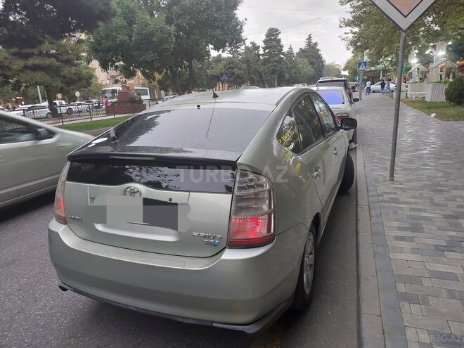 Toyota Prius 2007, 317,000 km - 1.5 l - Bakı