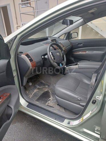 Toyota Prius 2007, 317,000 km - 1.5 l - Bakı