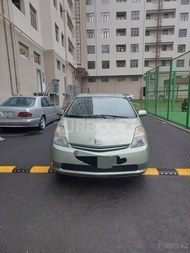 Toyota Prius 2007, 317,000 km - 1.5 l - Bakı