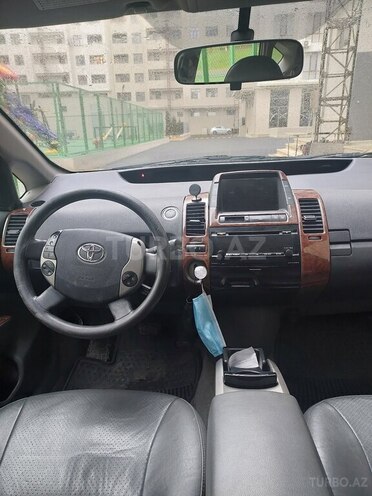 Toyota Prius 2007, 317,000 km - 1.5 l - Bakı