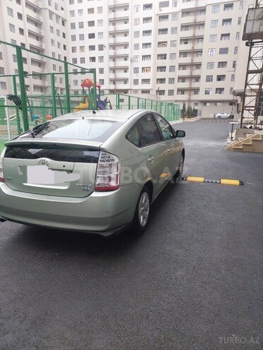 Toyota Prius 2007, 317,000 km - 1.5 l - Bakı