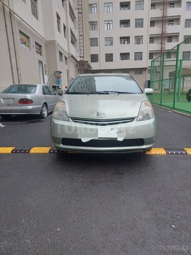 Toyota Prius 2007, 317,000 km - 1.5 l - Bakı