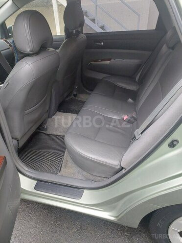 Toyota Prius 2007, 317,000 km - 1.5 l - Bakı