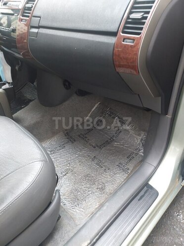 Toyota Prius 2007, 317,000 km - 1.5 l - Bakı